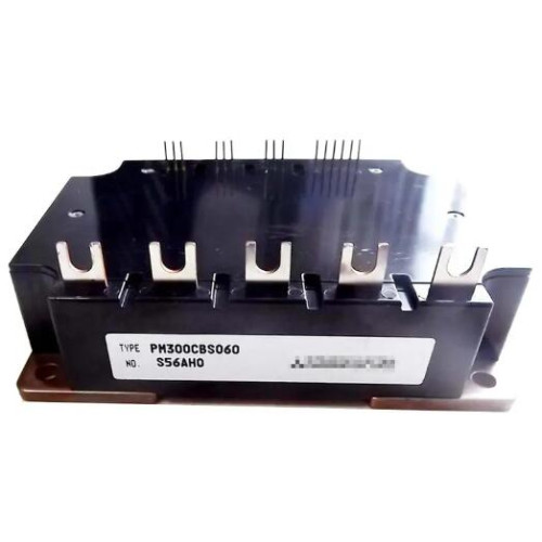 IGBT-IPM POWER MODULE PM300CBS060 PM300CS1H060 PM200CBS060