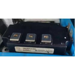 IPM POWER MODULE PM400DVA060 PM400DVA060-1 PM400DVA060-4