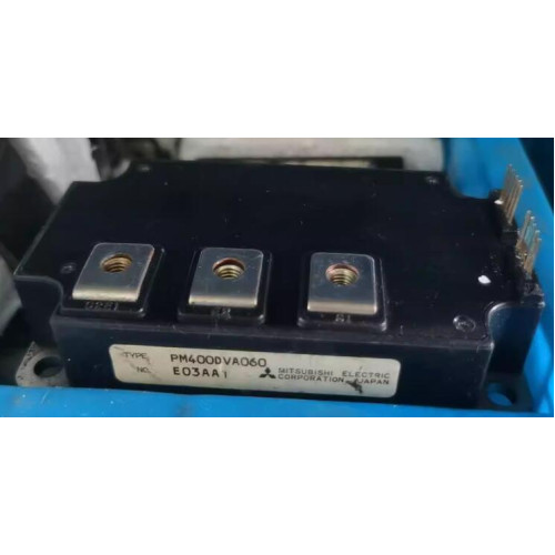 IPM POWER MODULE PM400DVA060 PM400DVA060-1 PM400DVA060-4