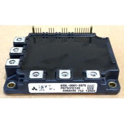 IPM IGBT POWER MODULE PM75CFE120 A50L-0001-0375 PM75CFE060 A50L-0001-0329