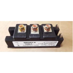 Darlington power transistor Module QM50DY-H QM30DY-H QM50DY-HB QM30DY-HB KD221K05 KD221K03