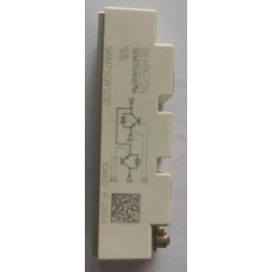 IGBT POWER MODULE SKM75GB123D SKM75GB128D SKM75GB12T4