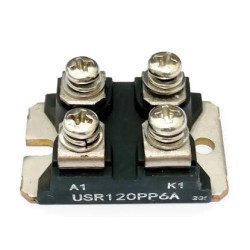 DIODE POWER MODULE USR120PP6A USR100PP12A USR100PP12B USR120PP2A