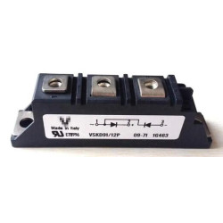 DIODE POWER MODULE VSKD91/12P VSKD91/08P VSKD91/14P VSKD91/16P VSKD91/18P