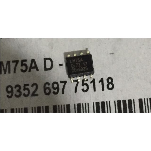 LM75AD