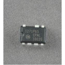 NCP1271P65 1271P65 5pcs/lot