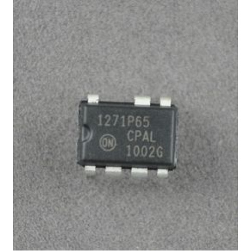 NCP1271P65 1271P65 5pcs/lot