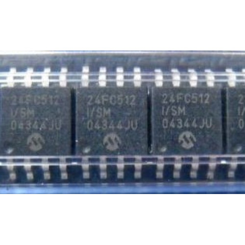 24FC1025 24FC1025-I/SM