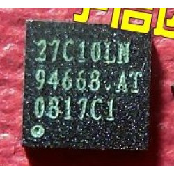 27C10LN 5pcs/lot