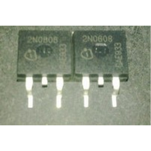 2N0608 5pcs/lot