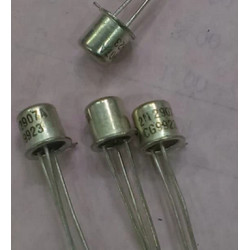 MOT TO-218 2N2907A 5pcs/lot
