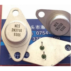2N3766 NES 5PCS/LOT