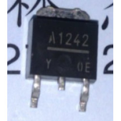 2SA1242  5pcs/lot