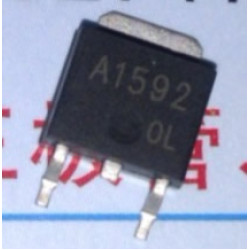 2SA1592 5pcs/lot