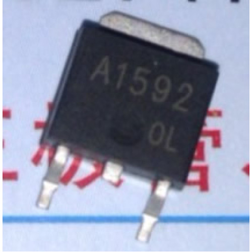 2SA1592 5pcs/lot