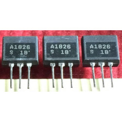 2SA1826 A1826 5PCS/LOT