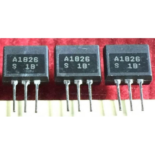 2SA1826 A1826 5PCS/LOT