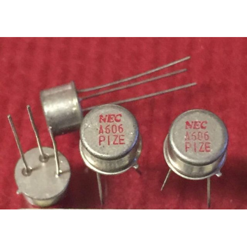 2SA606 A606 5PCS/LOT