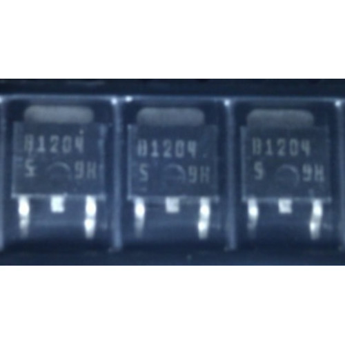 2SB1204 2SB1204S 5pcs/lot