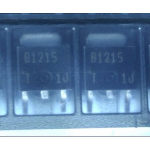 2SB1215 5pcs/lot