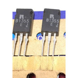 2SB1355 B1355 5PCS/LOT