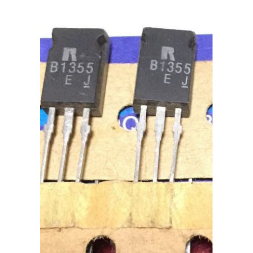 2SB1355 B1355 5PCS/LOT