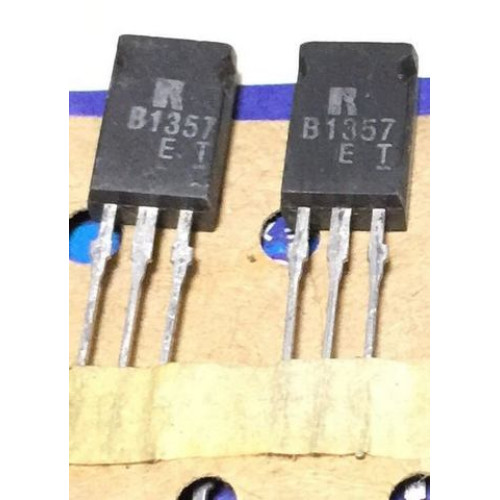 2SB1357 B1357 5PCS/LOT
