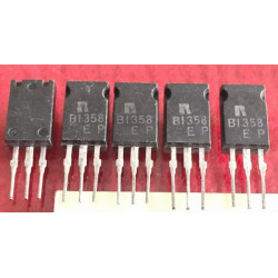 2SB1358 B1358 5PCS/LOT
