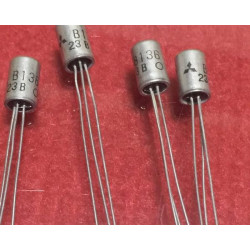 2SB136-O B136 5PCS/LOT