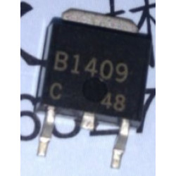 2SB1409 5pcs/lot