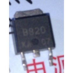 2SB820 5pcs/lot