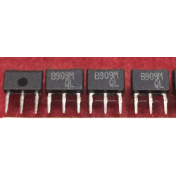 2SB909M B909M 2SB909 5PCS/LOT