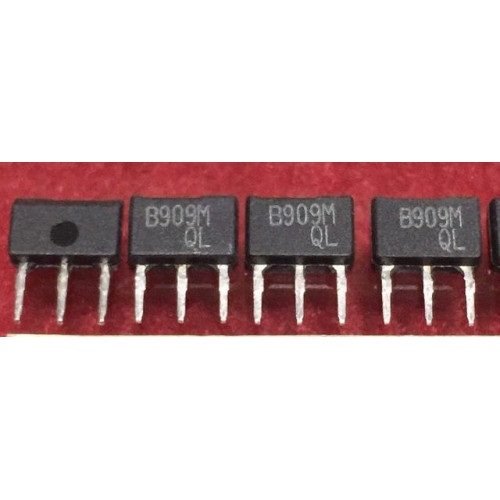 2SB909M B909M 2SB909 5PCS/LOT