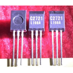 2SC2721 C2721 5PCS/LOT