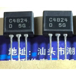 2SC4824 C4824 5PCS/LOT
