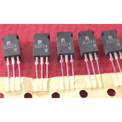 2SC5074 C5074 5PCS/LOT