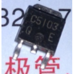 2SC5103 5pcs/lot