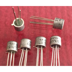 2SC927E C927E C927