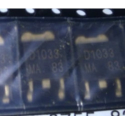 2SD1033 5pcs/lot