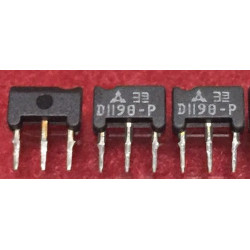 2SD1198-P D1198-P D1198 5PCS/LOT
