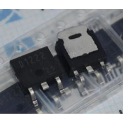 2SD1222  D1222  5pcs/lot