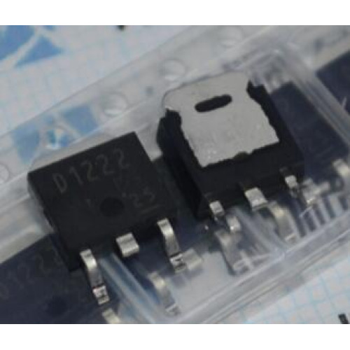 2SD1222  D1222  5pcs/lot