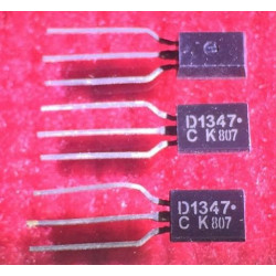 2SD1347 D1347 5PCS/LOT