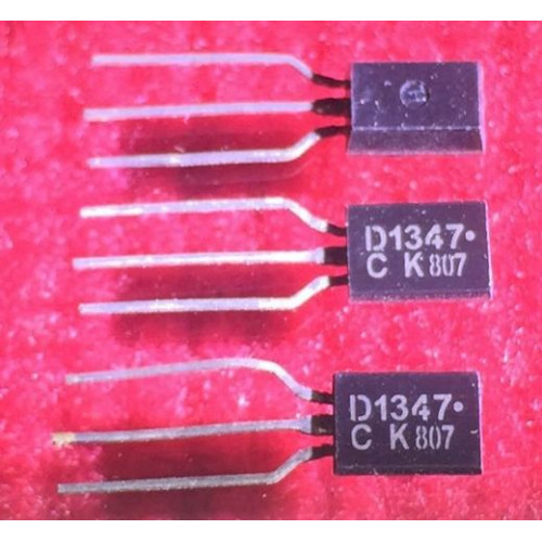 2SD1347 D1347 5PCS/LOT