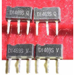 2SD1469S D1469S D1469 2SD1469 5pcs/lot