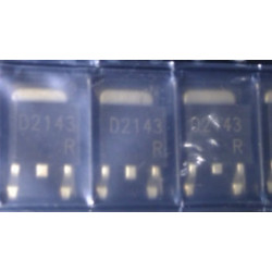 2SD2143  5pcs/lot