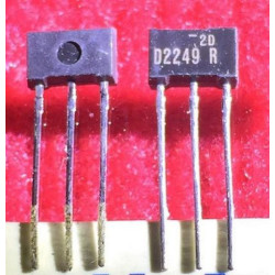 2SD2249 D2249 5PCS/LOT