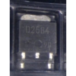 2SD2584 5pcs/lot