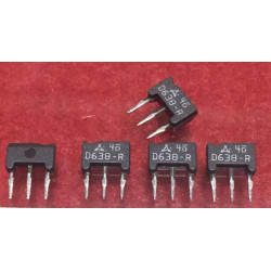 2SD638-R D638-R 5PCS/LOT