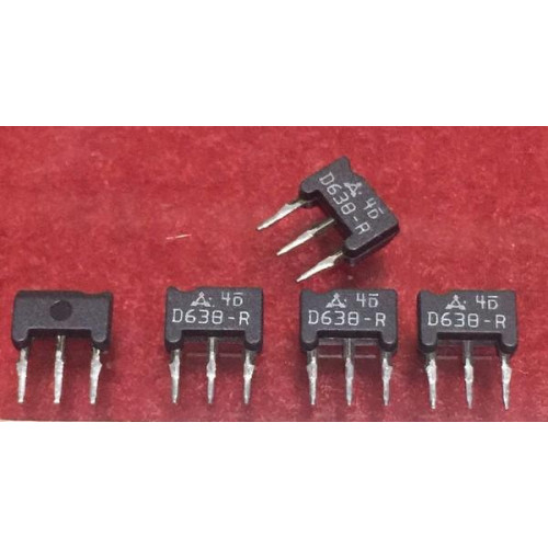 2SD638-R D638-R 5PCS/LOT